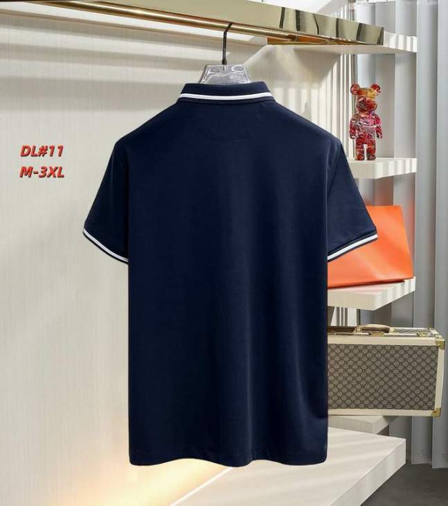 Dior Polo Shirts Short _SKUDiorM-3XL12yr52528567